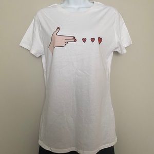 Brand New Cotton T-Shirt